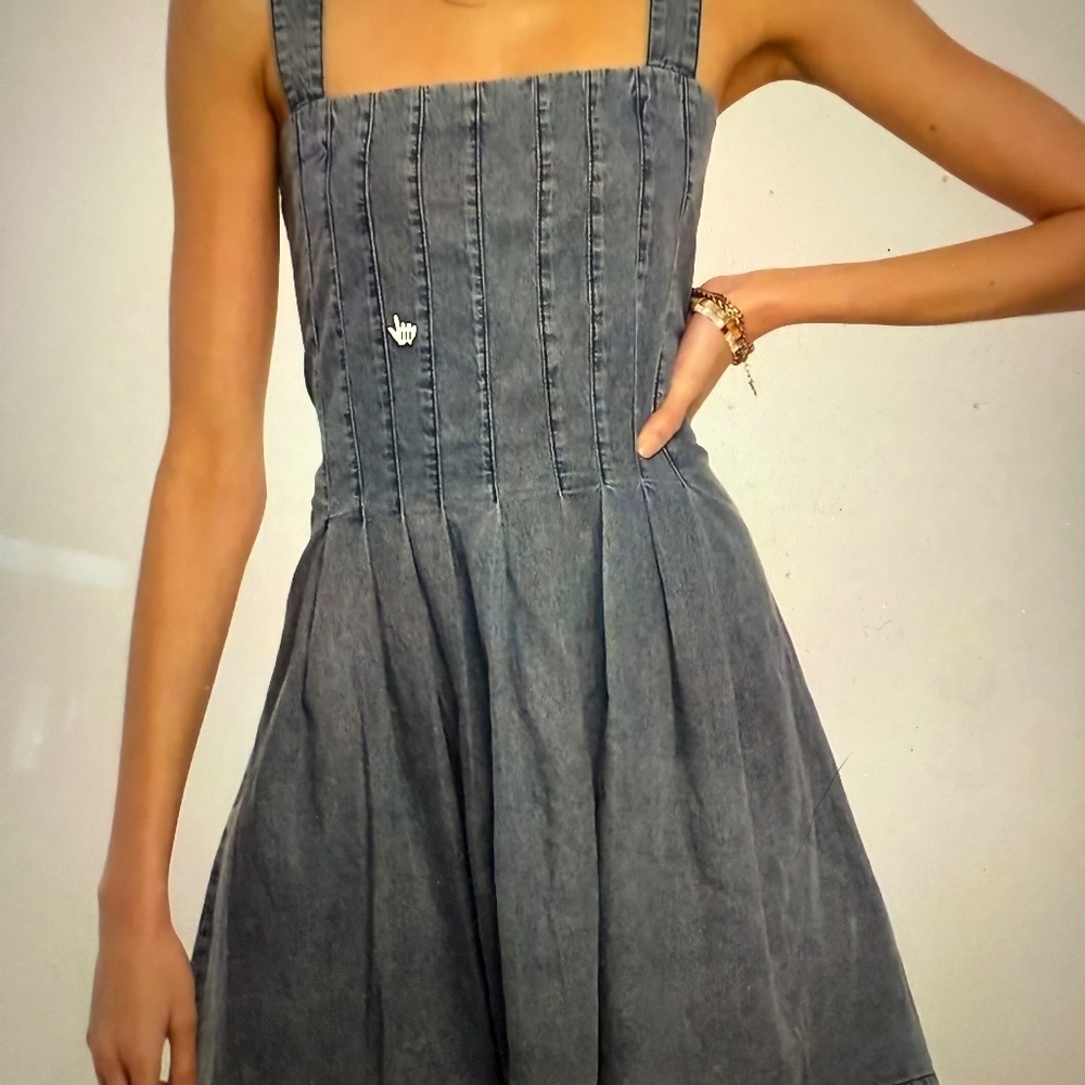 Heartloom Sianna Dress